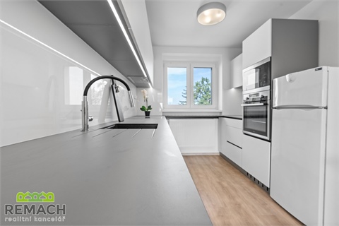 Pronájem bytu 2+1, 61 m² - 10