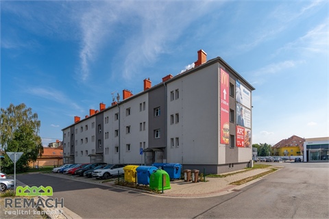 Pronájem bytu 2+1, 61 m² 6