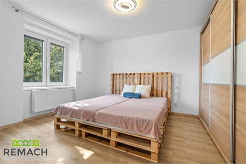 Pronájem bytu 2+1, 61 m² - 4