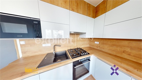 Pronájem bytu 3+1, 81 m² - 10