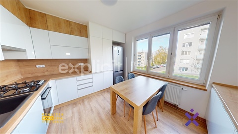 Pronájem bytu 3+1, 81 m² 10