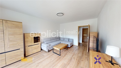 Pronájem bytu 3+1, 81 m² 0