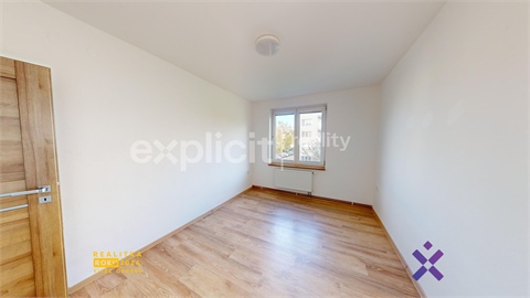 Pronájem bytu 3+1, 81 m² - 6
