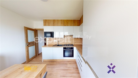 Pronájem bytu 3+1, 81 m² - 8