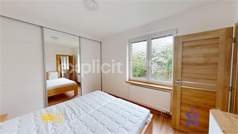 Pronájem bytu 3+1, 81 m² - 4