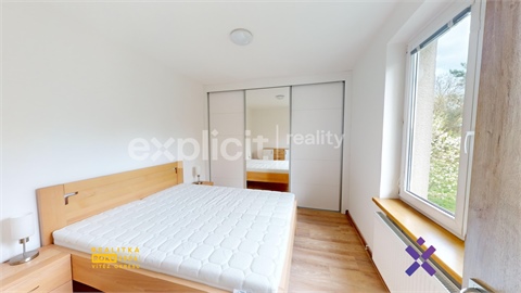 Pronájem bytu 3+1, 81 m² 4