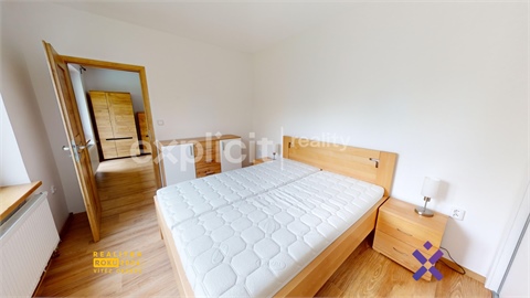 Pronájem bytu 3+1, 81 m² - 2