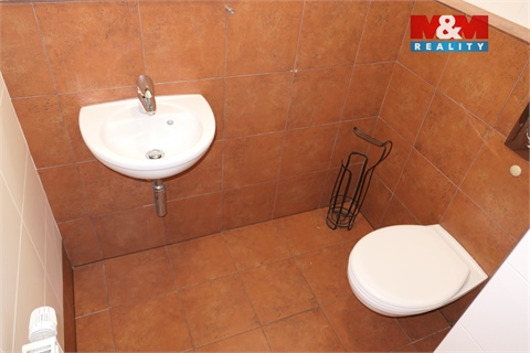 Pronájem bytu 4kk, 119 m² - 12