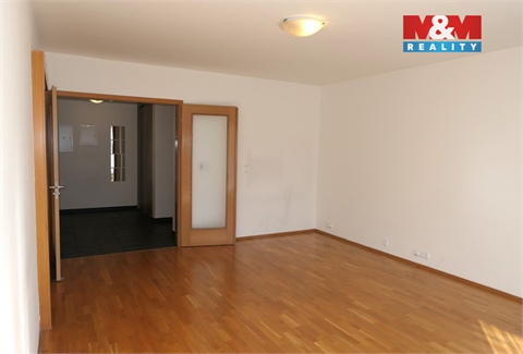 Pronájem bytu 4kk, 119 m² - 18