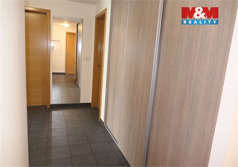 Pronájem bytu 4kk, 119 m² 22