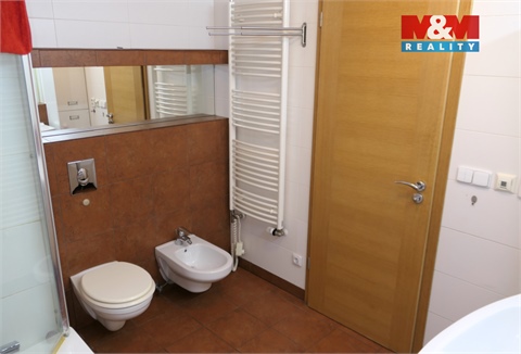 Pronájem bytu 4kk, 119 m² - 16