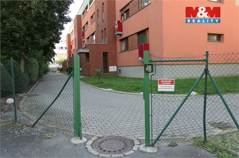 Pronájem bytu 4kk, 119 m² 26