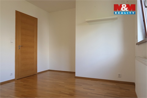 Pronájem bytu 4kk, 119 m² - 0