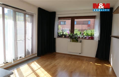 Pronájem bytu 4kk, 119 m² - 6