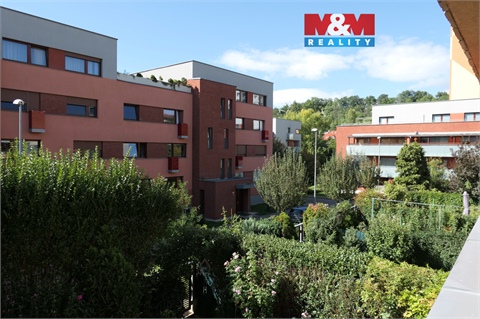 Pronájem bytu 4kk, 119 m² 0