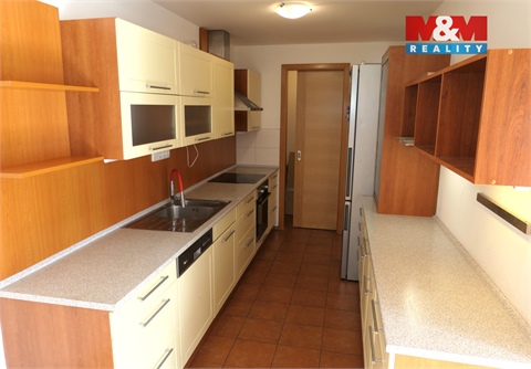 Pronájem bytu 4kk, 119 m² 6