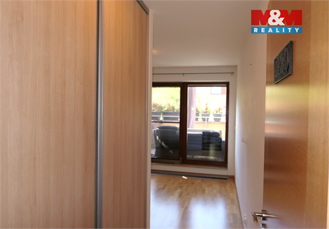 Pronájem bytu 4kk, 119 m² - 14