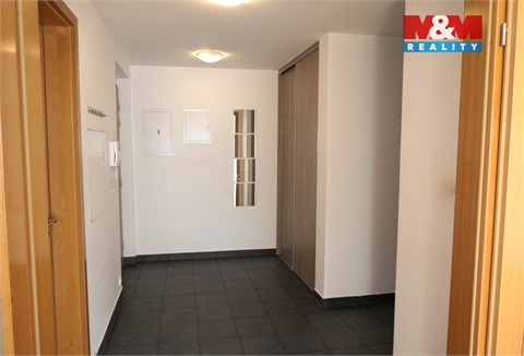 Pronájem bytu 4kk, 119 m² - 20