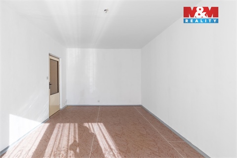 Prodej bytu 1+1, 40 m² 4