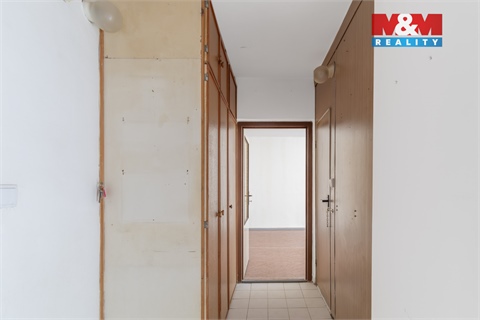 Prodej bytu 1+1, 40 m² 6