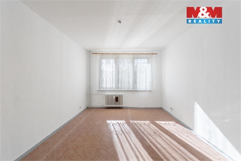 Prodej bytu 1+1, 40 m² - 2