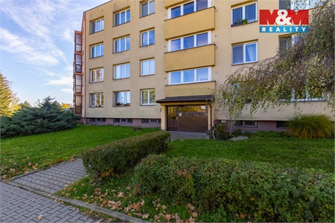 Prodej bytu 1+1, 40 m² 8