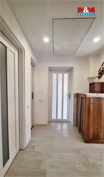 Prodej rodinného domu, 82 m² 10