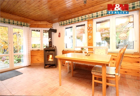 Prodej rodinného domu, 82 m² 16