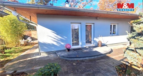 Prodej rodinného domu, 82 m² 20