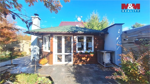 Prodej rodinného domu, 82 m² 14