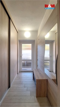 Prodej rodinného domu, 82 m² - 8