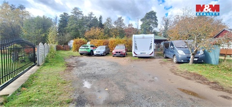 Prodej rodinného domu, 82 m² - 24