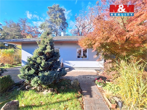 Prodej rodinného domu, 82 m² - 20