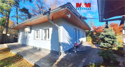 Prodej rodinného domu, 82 m² 0