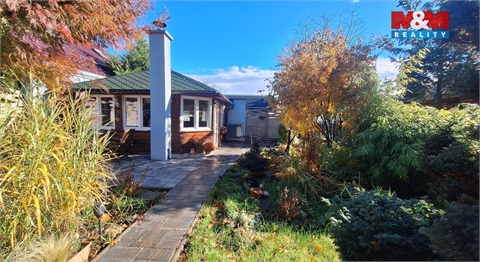 Prodej rodinného domu, 82 m² - 10