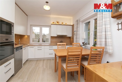 Prodej rodinného domu, 82 m² - 2