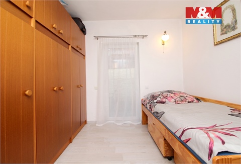 Prodej rodinného domu, 82 m² 6