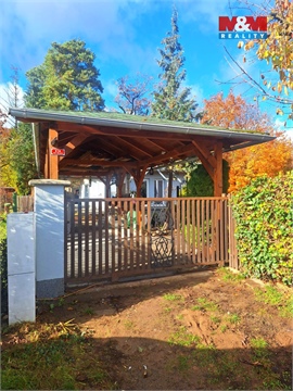 Prodej rodinného domu, 82 m² - 22