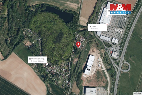 Prodej rodinného domu, 82 m² - 28