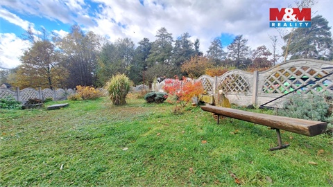 Prodej rodinného domu, 82 m² 24