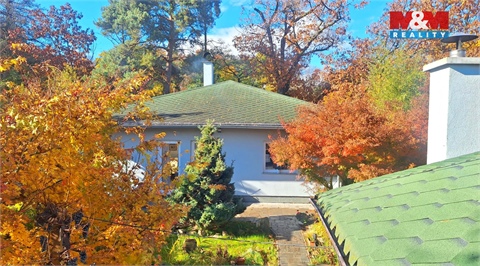 Prodej rodinného domu, 82 m² 18