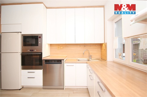 Prodej rodinného domu, 82 m² 4