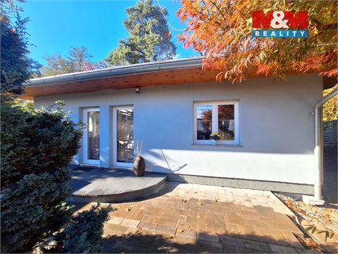 Prodej rodinného domu, 82 m² - 18