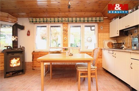 Prodej rodinného domu, 82 m² - 16