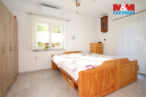 Prodej rodinného domu, 82 m² - 4