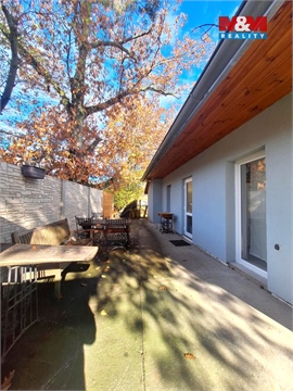 Prodej rodinného domu, 82 m² 22