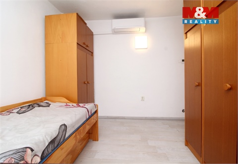 Prodej rodinného domu, 82 m² - 6