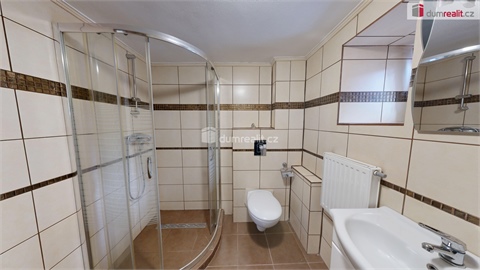 Pronájem bytu 2kk, 26 m² - 0