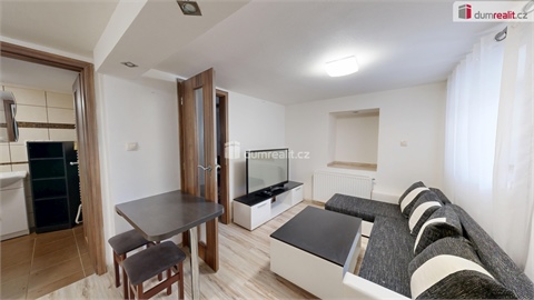 Pronájem bytu 2kk, 26 m² 0