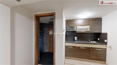 Pronájem bytu 2kk, 26 m² - 2